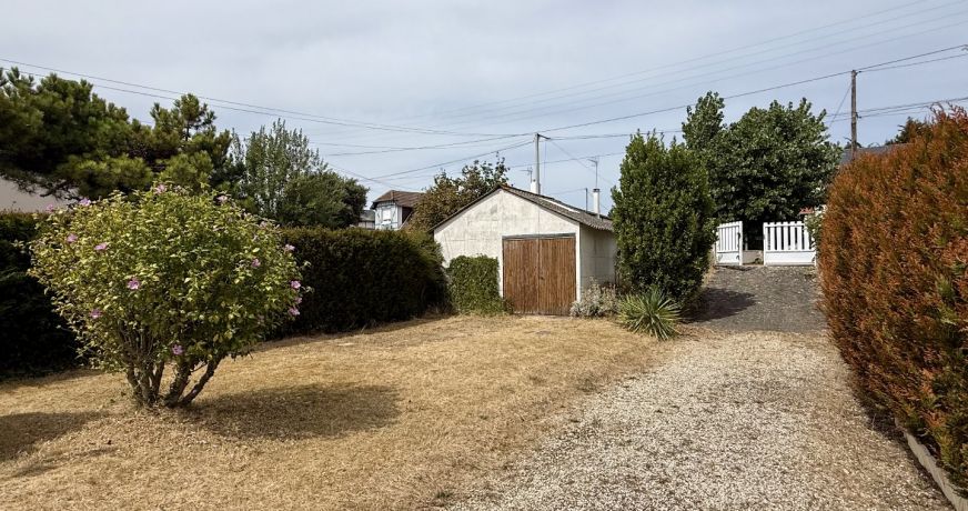 vente Maison Ouistreham