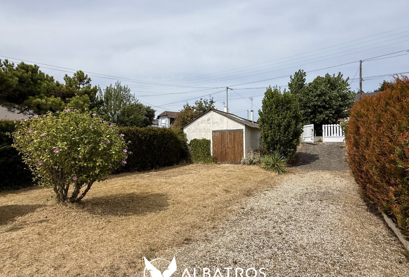 vente Maison Ouistreham - Photo 4
