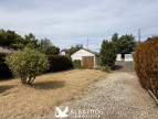 vente Maison Ouistreham