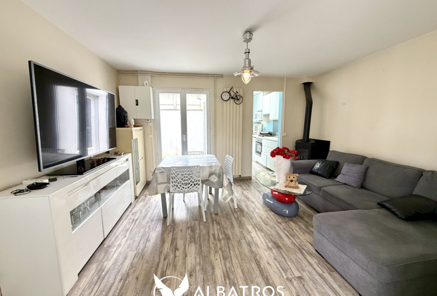 vente Maison Ouistreham - Photo 3