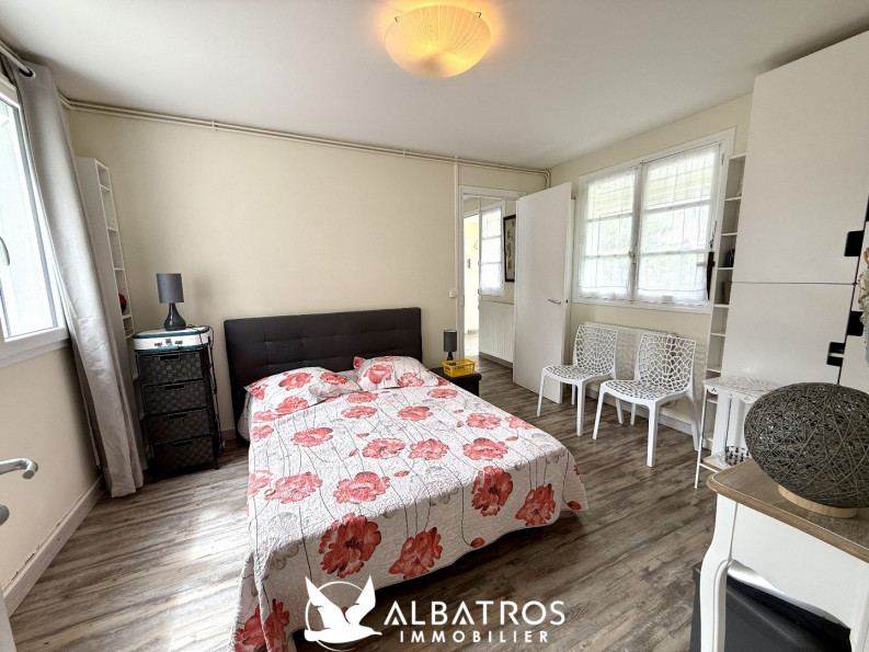 vente Maison Ouistreham - Photo 7