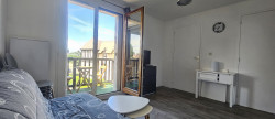 vente Appartement Ouistreham