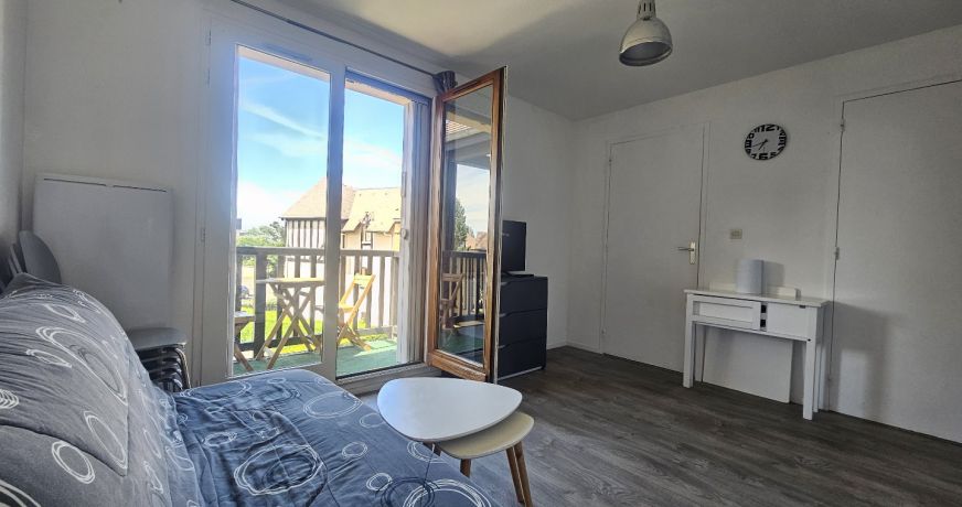 vente Appartement Ouistreham