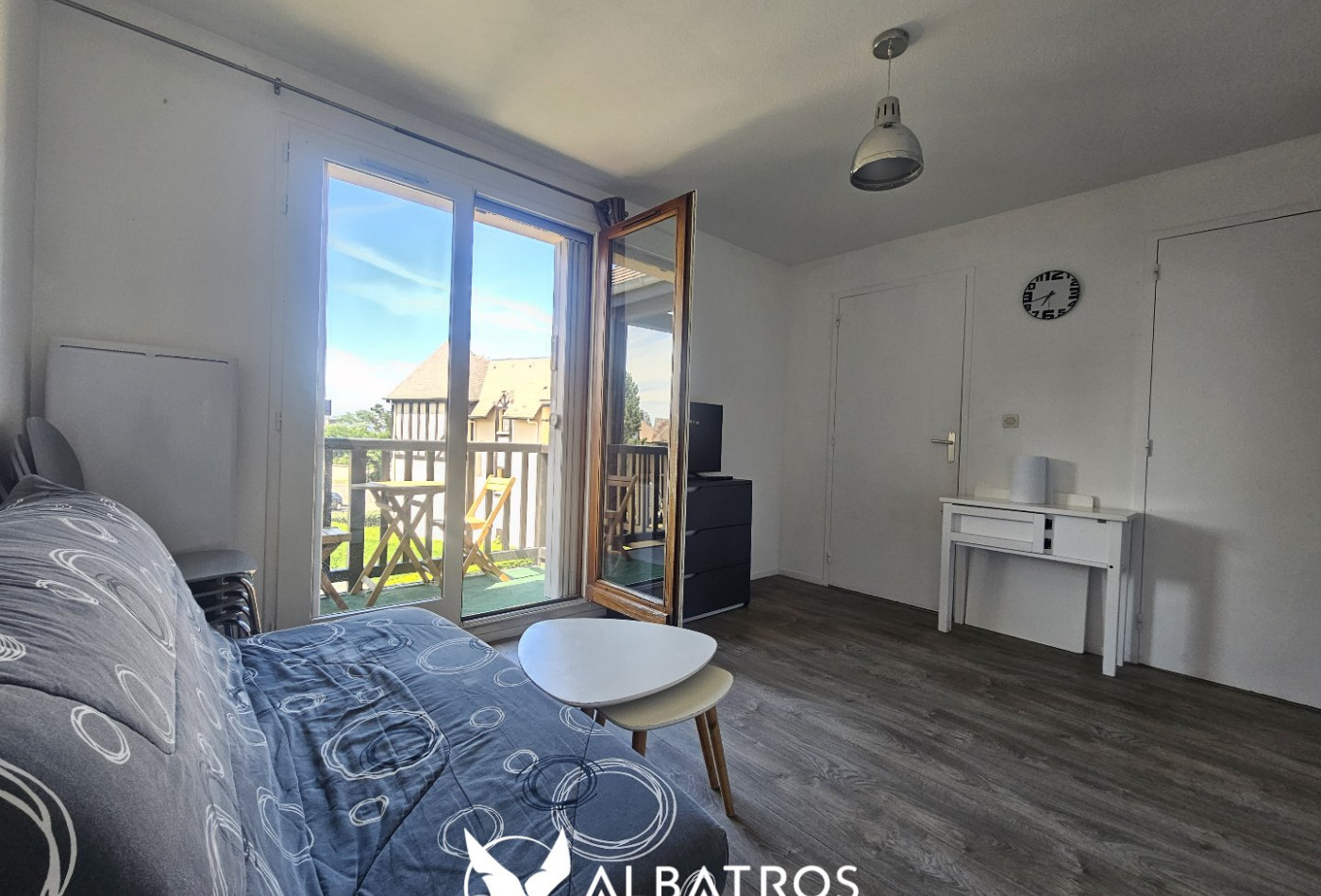 vente Appartement Ouistreham - Photo 2