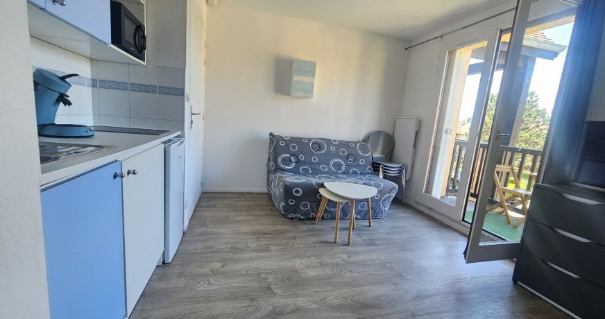 vente Appartement Ouistreham