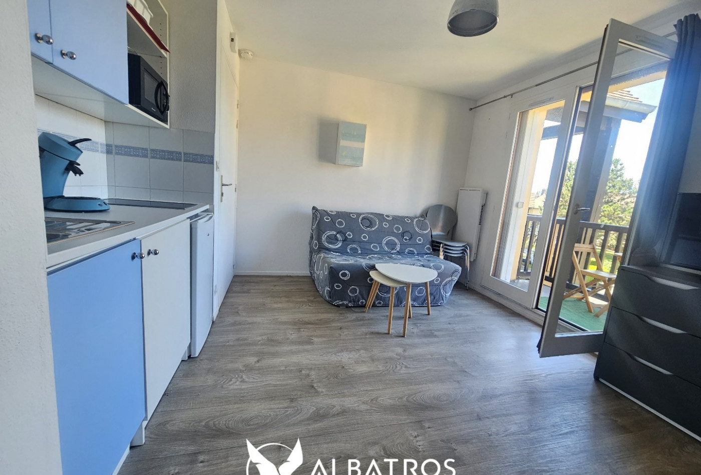 vente Appartement Ouistreham - Photo 3