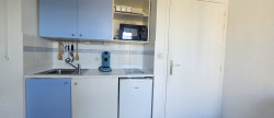 vente Appartement Ouistreham