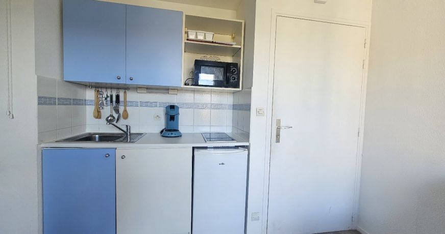 vente Appartement Ouistreham