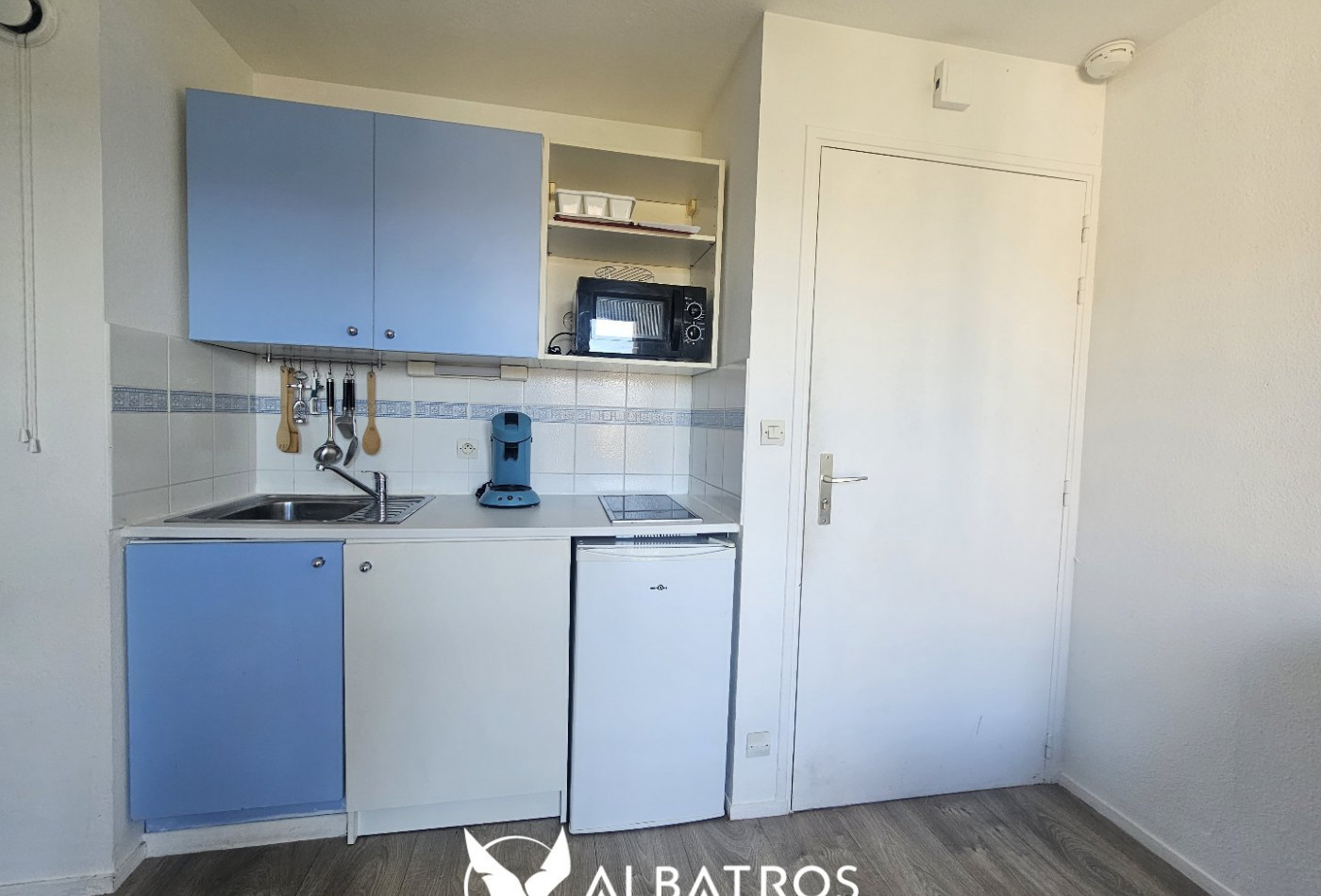 vente Appartement Ouistreham - Photo 4