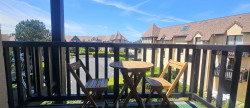 vente Appartement Ouistreham