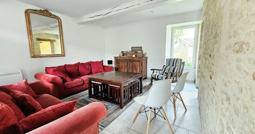 vente Maison Douvres La Delivrande