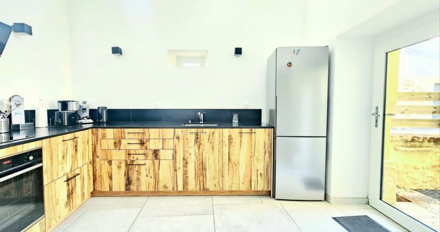 vente Maison Douvres La Delivrande