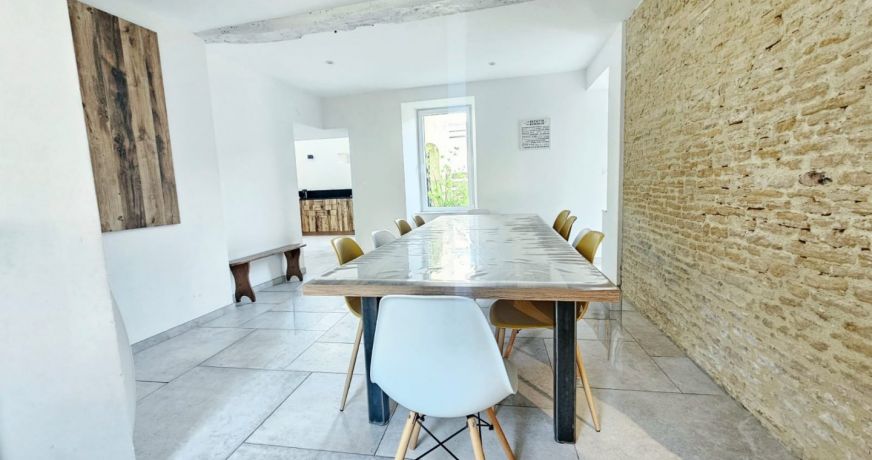 vente Maison Douvres La Delivrande