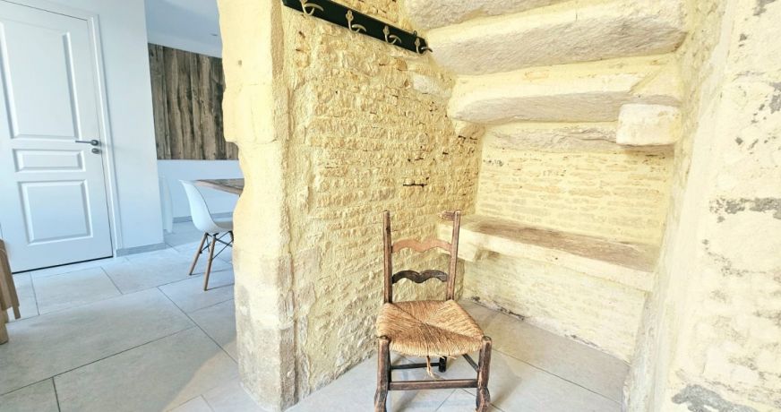 vente Maison Douvres La Delivrande