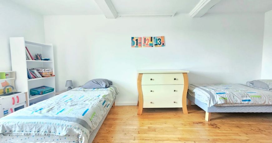 vente Maison Douvres La Delivrande