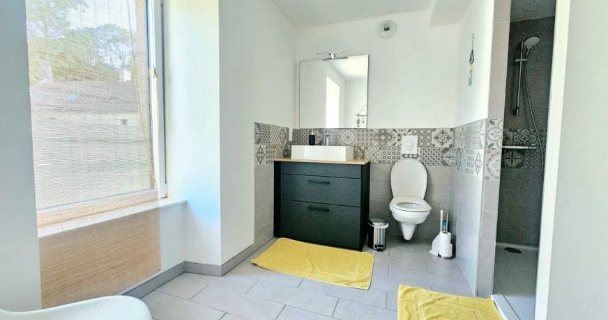 vente Maison Douvres La Delivrande