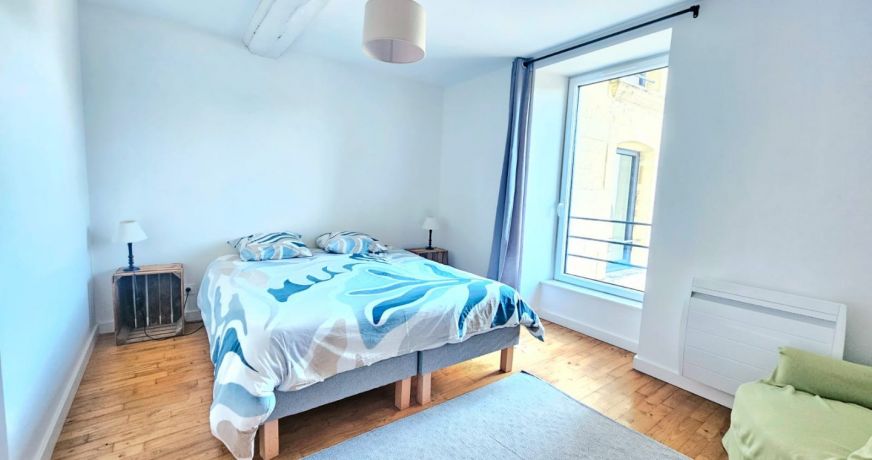 vente Maison Douvres La Delivrande
