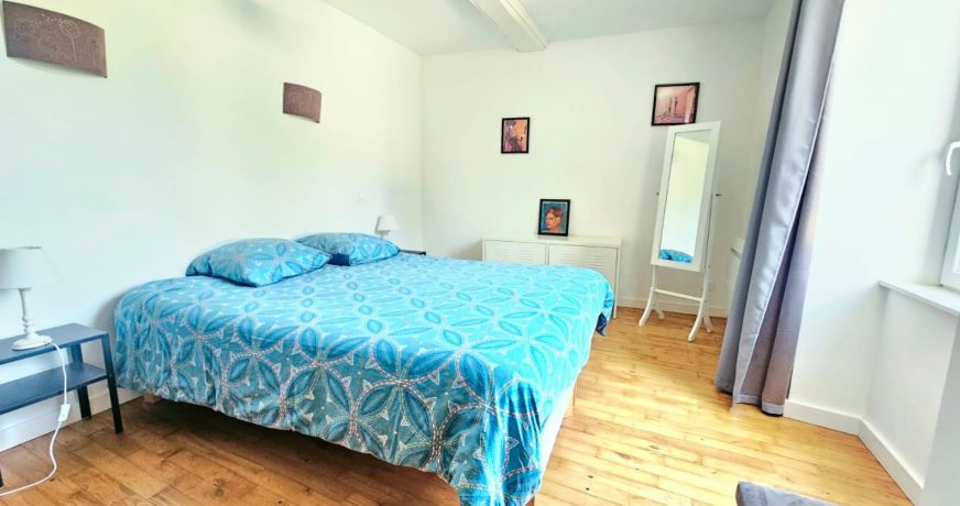 vente Maison Douvres La Delivrande