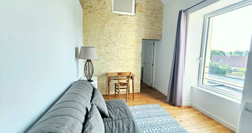 vente Maison Douvres La Delivrande