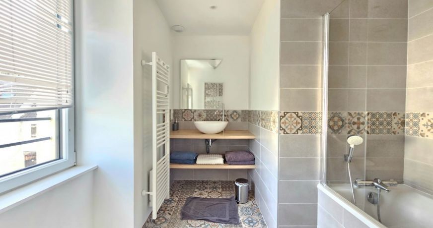 vente Maison Douvres La Delivrande