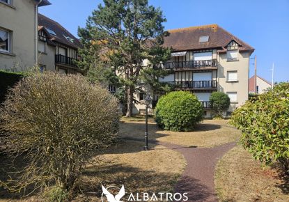 vente Appartement Ouistreham