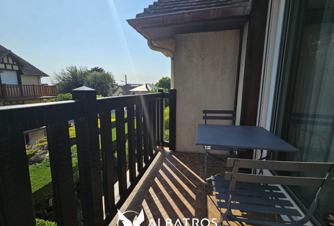 vente Appartement Ouistreham - Photo 3
