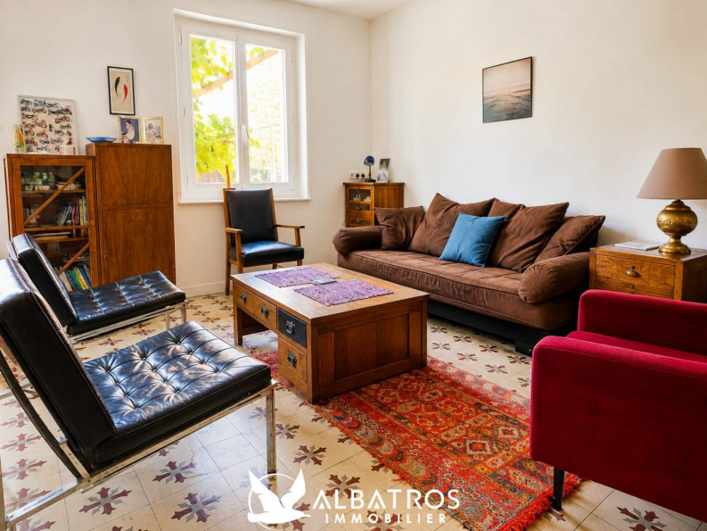 vente Maison Ouistreham - Photo 3