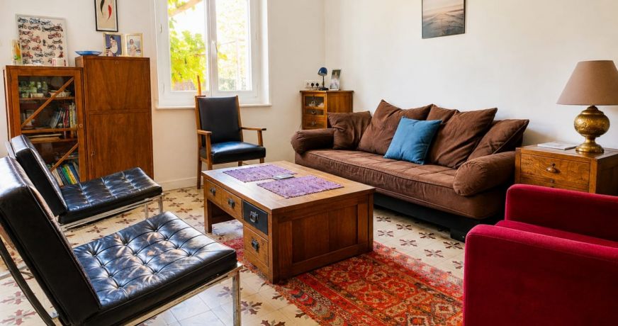 vente Maison Ouistreham
