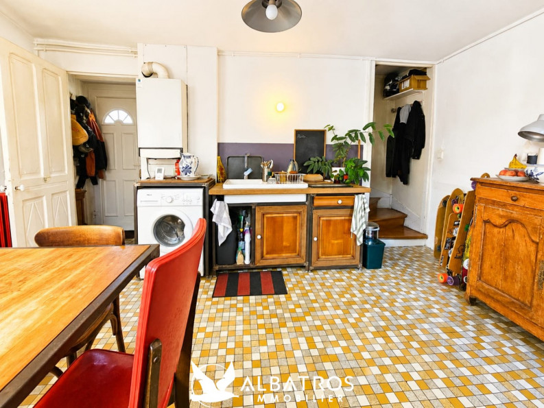 vente Maison Ouistreham - Photo 2