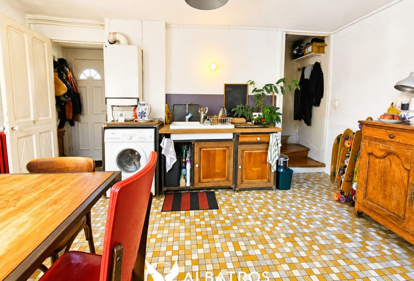 vente Maison Ouistreham - Photo 2
