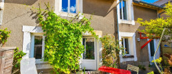 vente Maison Ouistreham