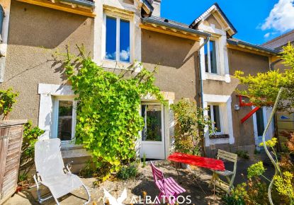vente Maison Ouistreham