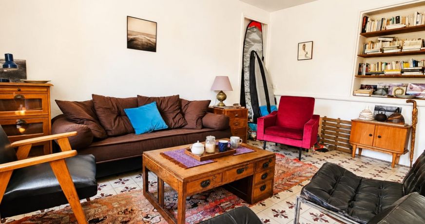 vente Maison Ouistreham