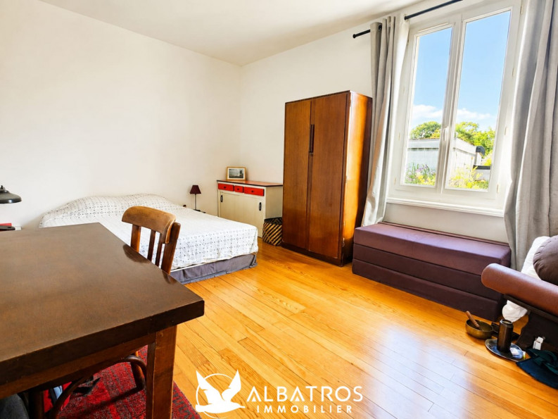 vente Maison Ouistreham - Photo 7