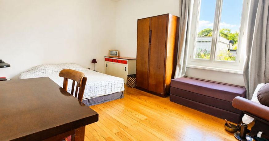 vente Maison Ouistreham