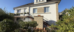 vente Maison Ouistreham