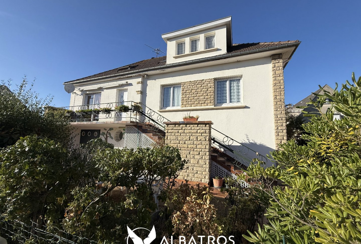 vente Maison Ouistreham - Photo 3