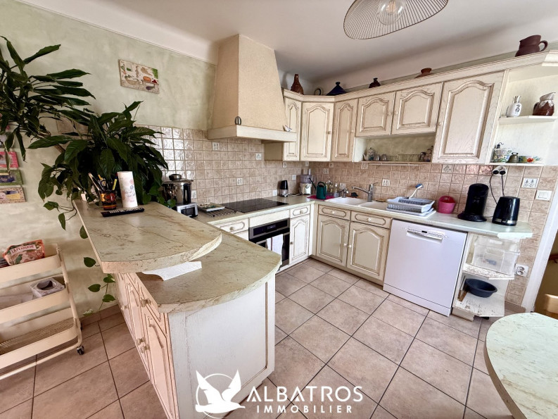 vente Maison Ouistreham - Photo 5