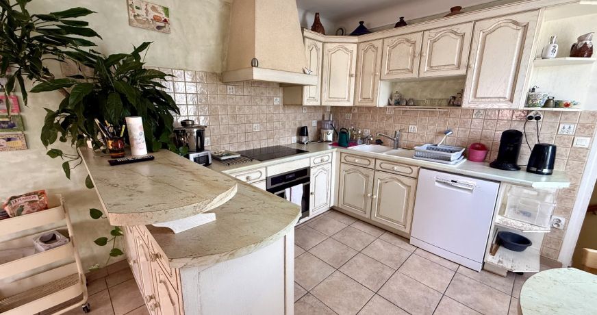 vente Maison Ouistreham