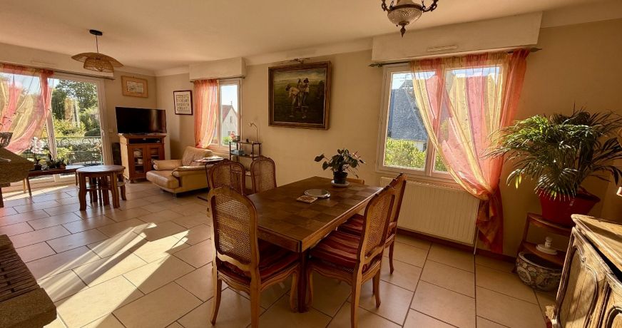 vente Maison Ouistreham