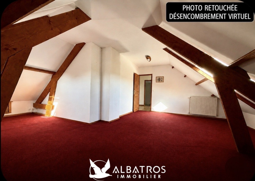 vente Maison Ouistreham - Photo 8