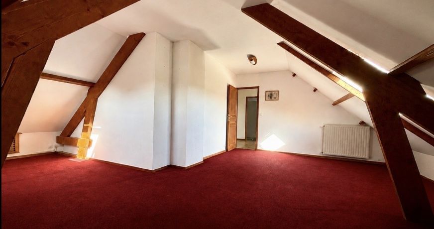 vente Maison Ouistreham