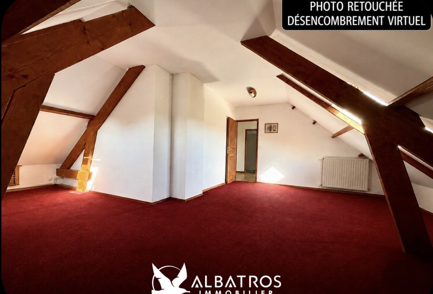 vente Maison Ouistreham - Photo 8