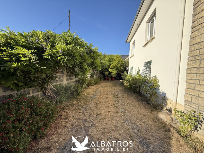vente Maison Ouistreham - Photo 10
