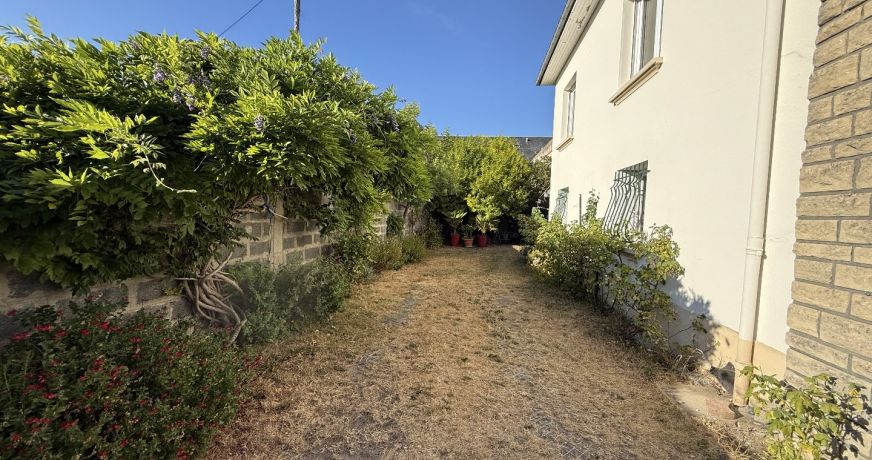 vente Maison Ouistreham