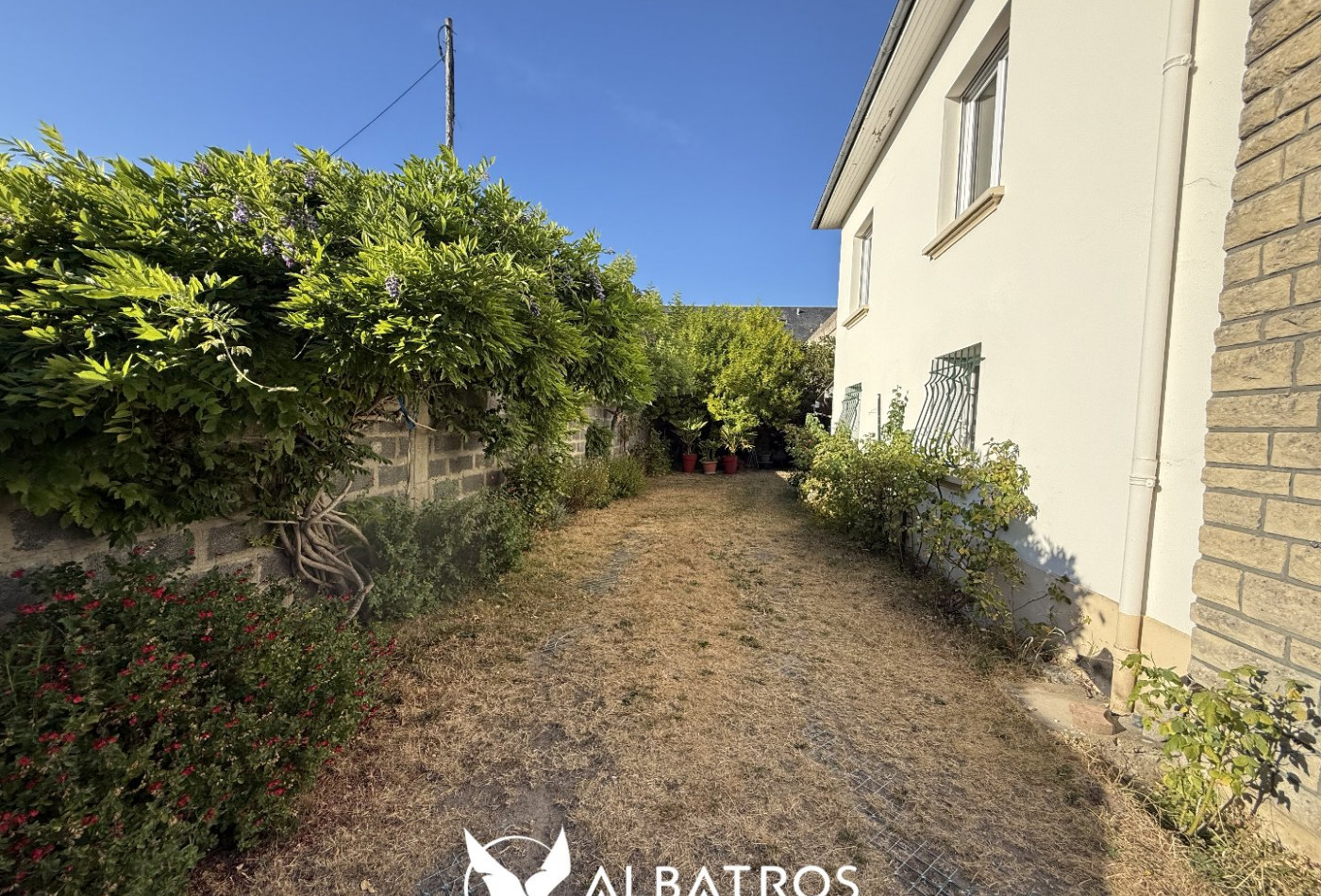 vente Maison Ouistreham - Photo 10