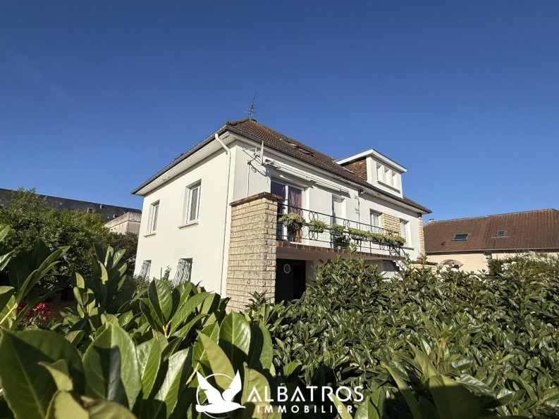 vente Maison Ouistreham - Photo 1