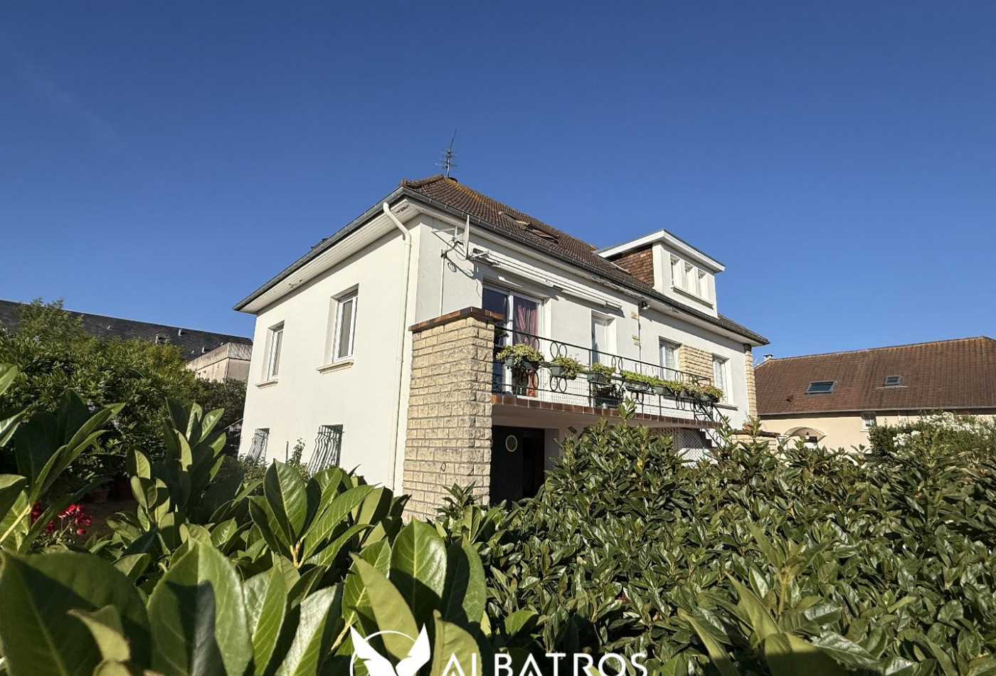 vente Maison Ouistreham - Photo 1