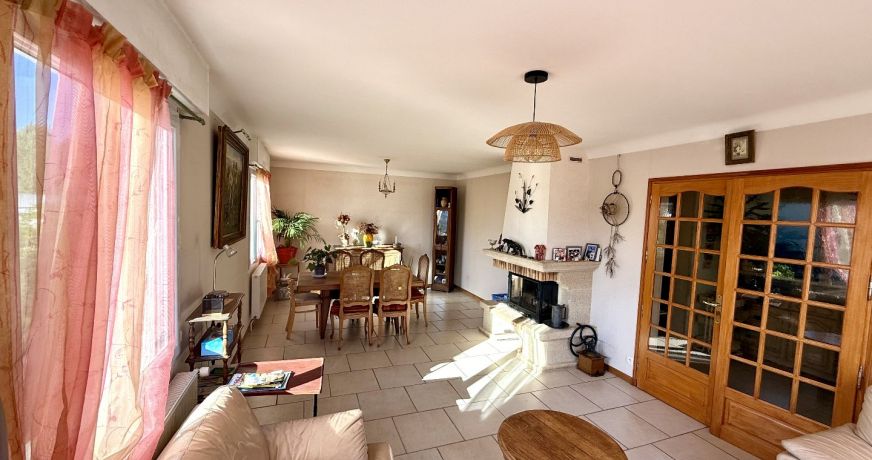 vente Maison Ouistreham