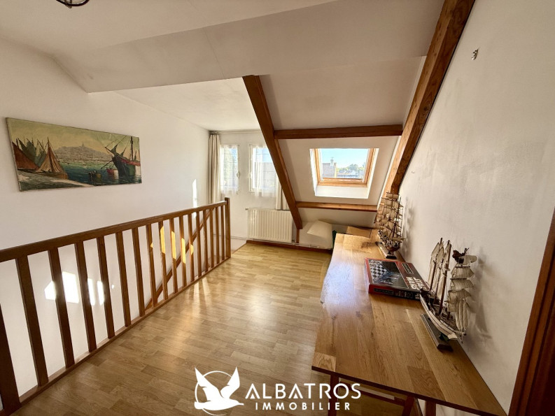 vente Maison Ouistreham - Photo 6